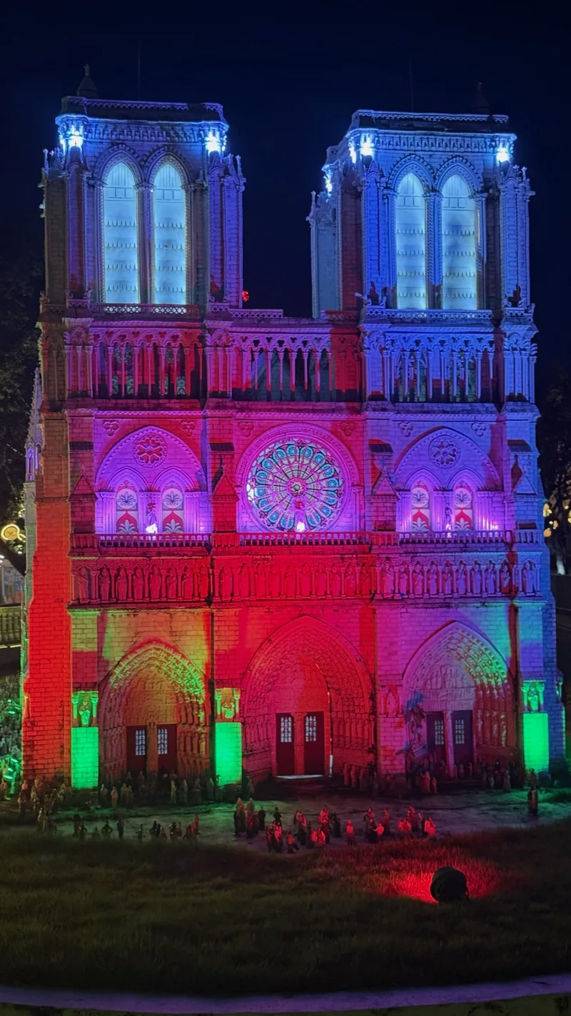 Notre-Dame