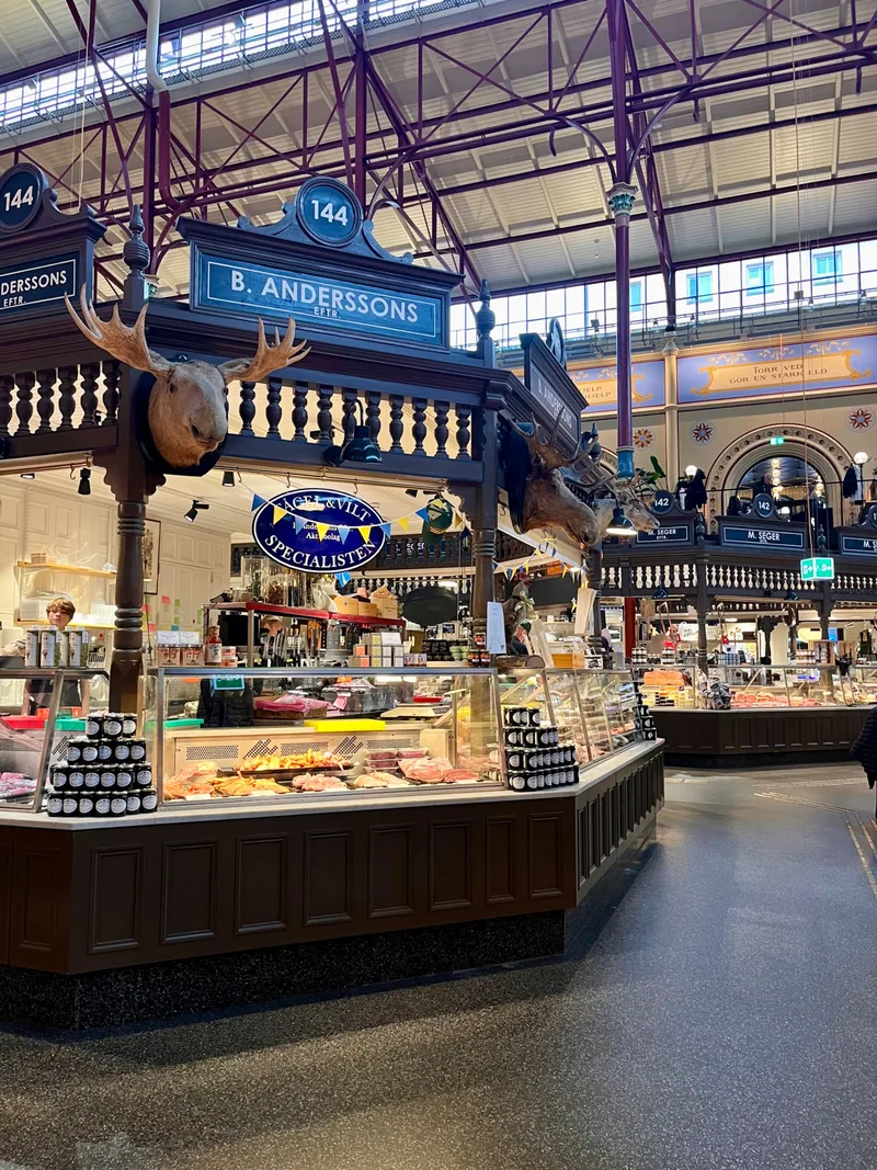 Östermalms saluhall